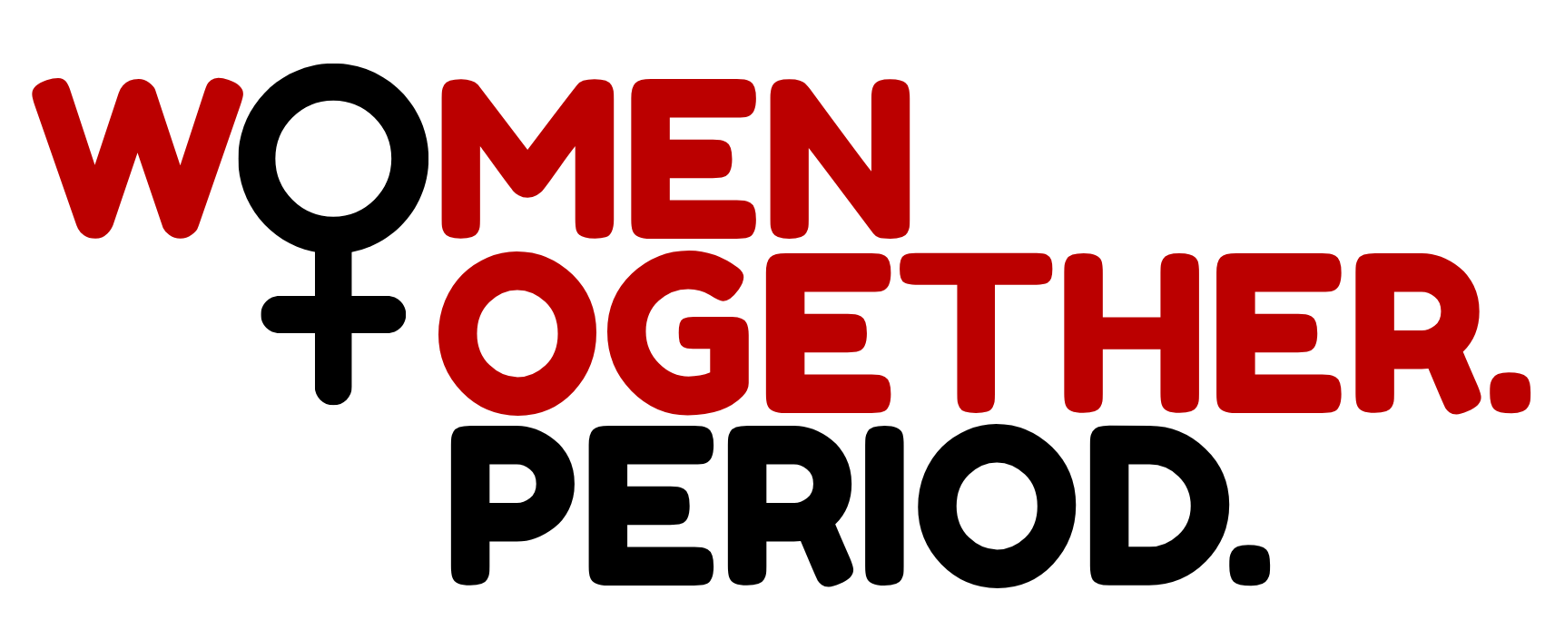 Women Together Period, Inc.